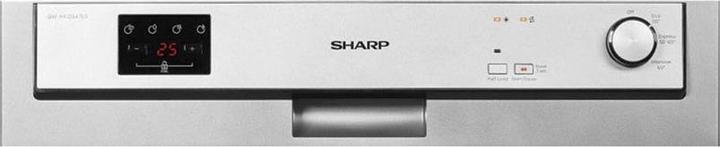 Actual product image Sharp QW-HX12S47ES-EN