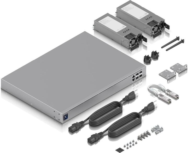 Produktbild Ubiquiti Networks 25G independent gateway with
