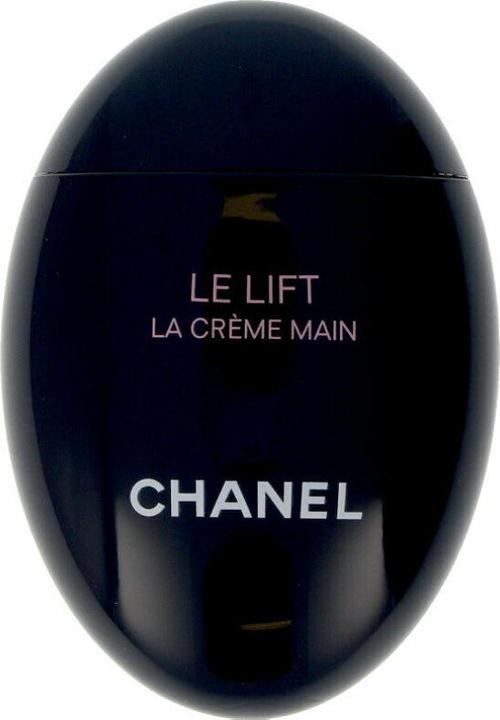 Actual product image Chanel Le Lifting La Crème Mains (50 ml)