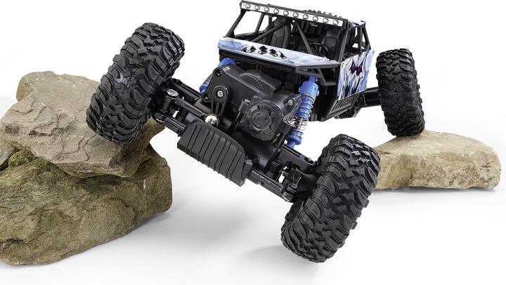 Actual product image Revell RC Crawler
