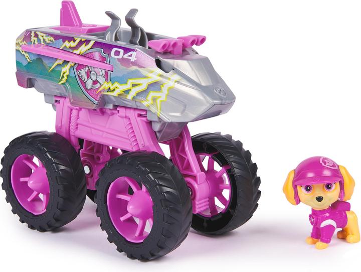 Produktbild Paw Patrol Rettungswagen
