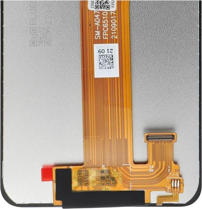 Productafbeelding OEM LCD display! NCC LCD Display for SAMSUNG A04S A047F/A047M without frame (Scherm)