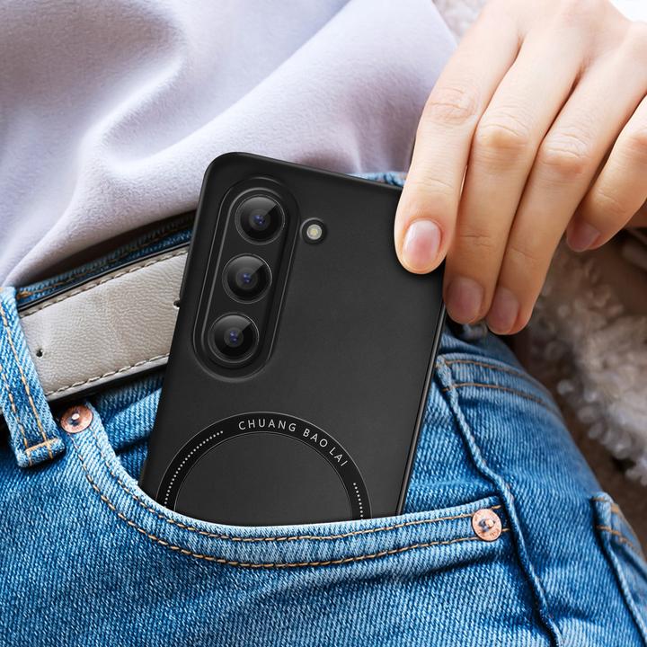 Produktbild Avizar Polycarbonat dünnes Cover Series (Samsung Galaxy Z Fold5)