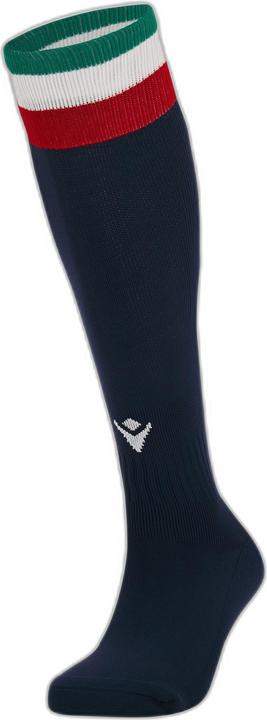 Macron outdoor-socken italie rugby 2022/23 (47, 50)