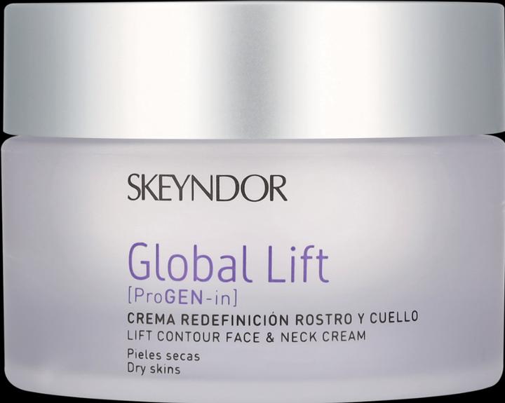 Actual product image Skeyndor Global Lift (50 ml)