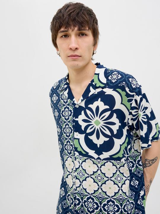 Immagine prodotto Jack & Jones Relaxed Fit Hemd Hemd (XL)