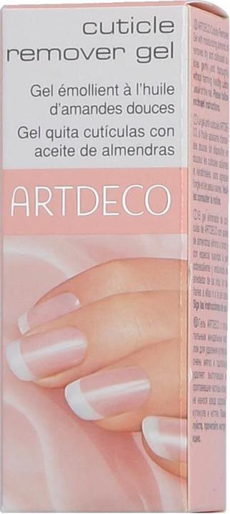 Produktbild Artdeco Cuticle Remover Gel (10 ml)