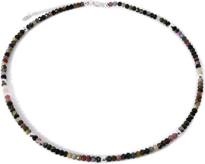 Balibay Tehani (925 Sterling Silber, Edelstein, Turmalin)