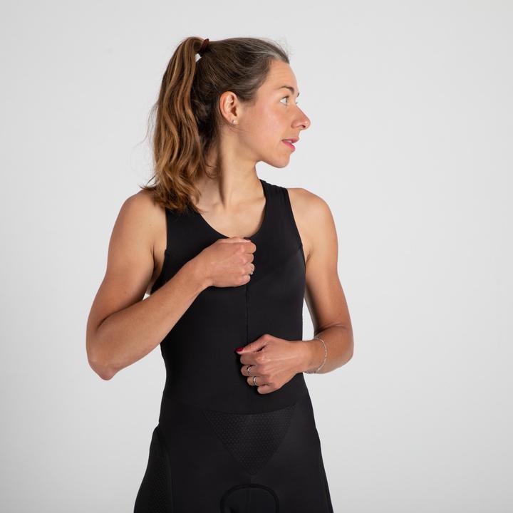 Image du produit Van rysel Quickzip (XS)