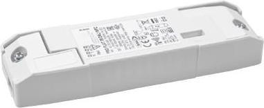 Actual product image Brumberg LED converter 700mA