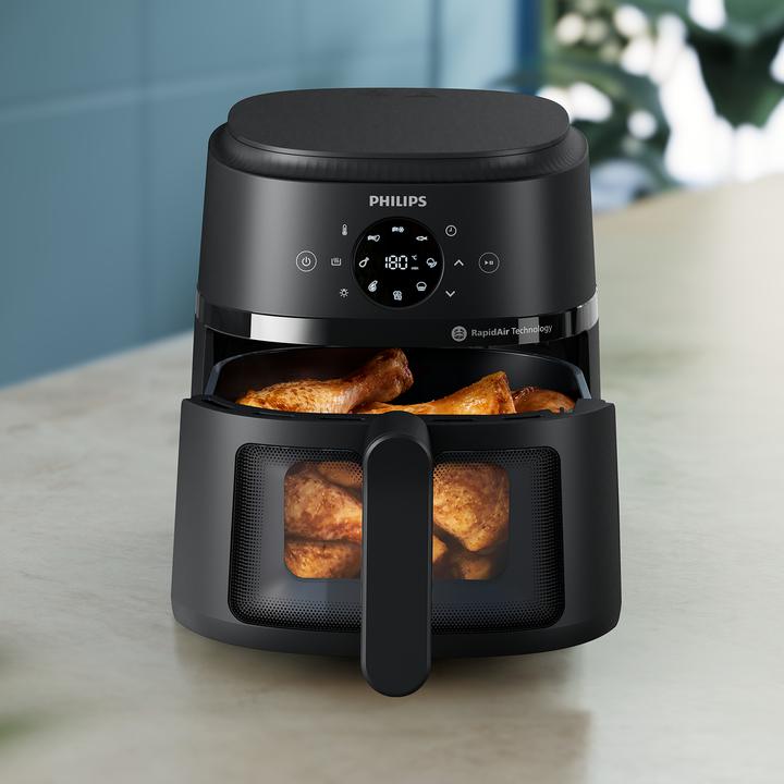 Actual product image Philips Series 2000 NA220/00