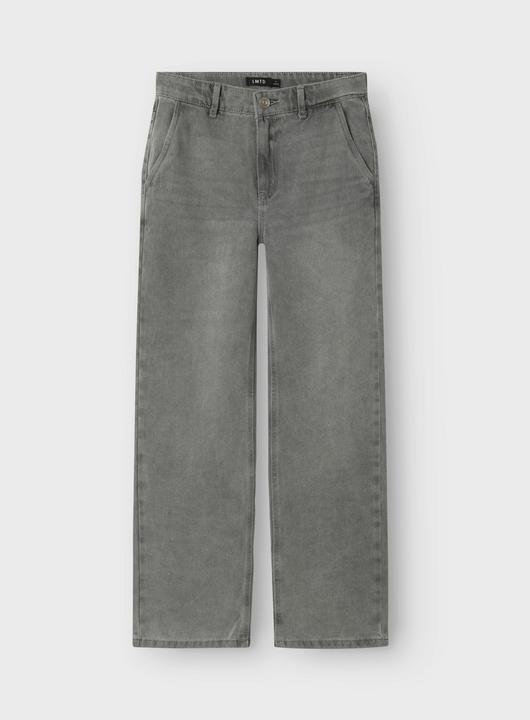 Actual product image Lmtd Loose Fit Jeans (152)