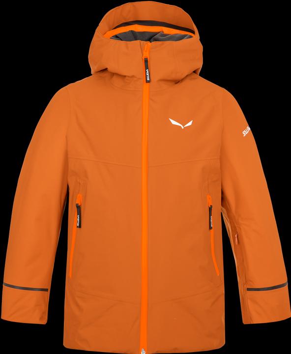 Produktbild Salewa Sella Powertex Tirolwool® Jacke Kind (152)