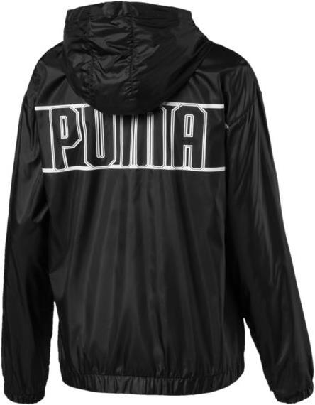 Image du produit Puma Spark 3/4 zip (M)