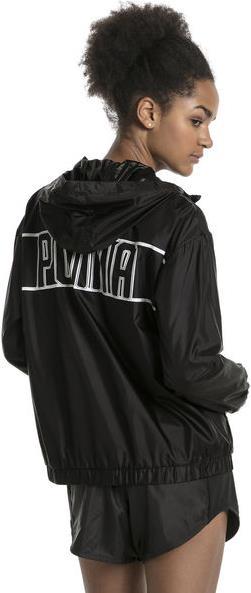 Image du produit Puma Spark 3/4 zip (M)