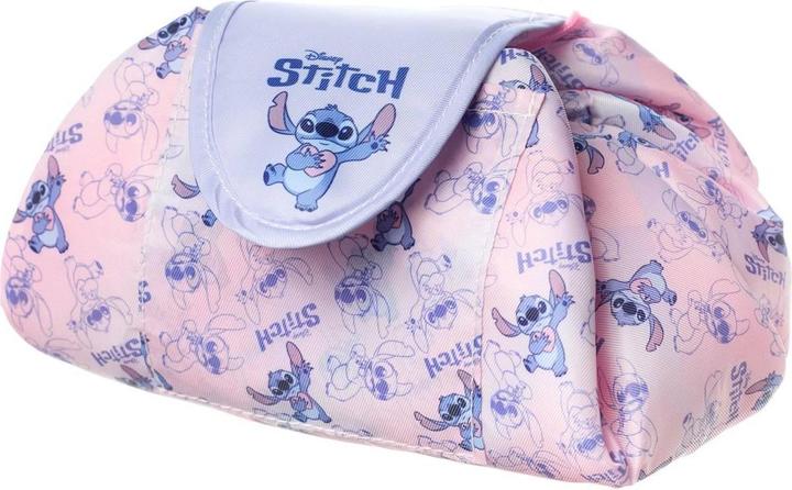 Lilo & Stitch Kosmetiktasche Pose
