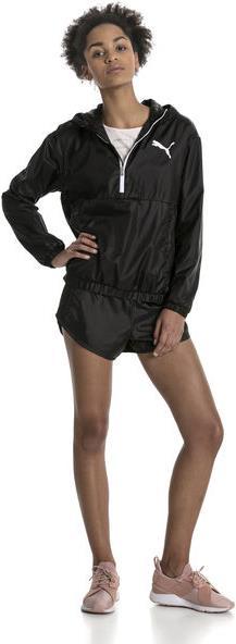 Image du produit Puma Spark 3/4 zip (M)