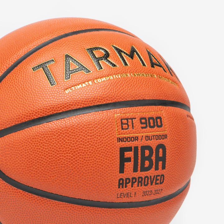 Actual product image Tarmak BT900 TOUCH (6)