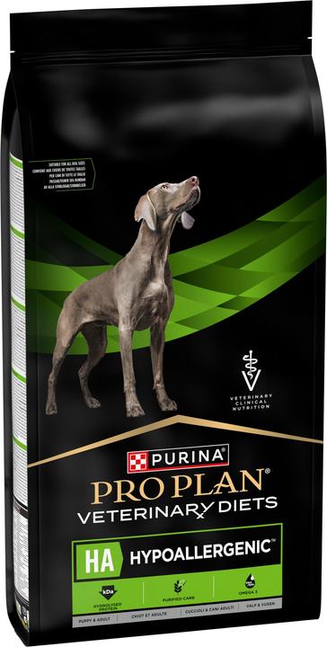 Purina Aliments vétérinaires (Adulte, 1 pcs, 11000 g)