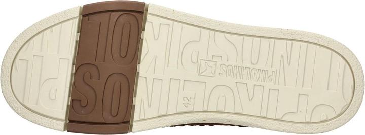 Actual product image Pikolinos Halbschuhe (41)