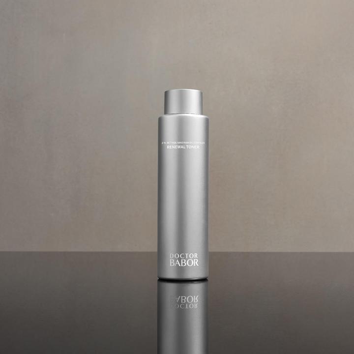 Actual product image Babor DOCTOR - Renewal Toner (Tonic water, 200 ml)