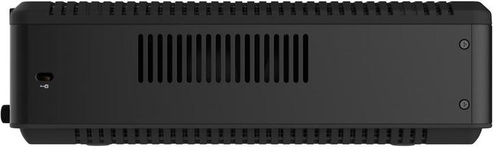Actual product image Zotac Zbox En51050-Be (Intel Core i5-7500T)