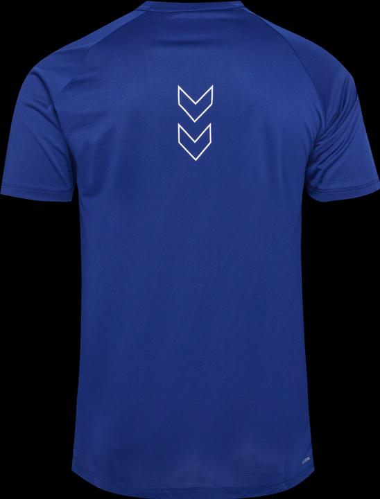 Produktbild hummel hmlCOURT LIGHT WEIGHT T-SHIRT (M)