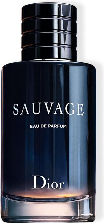 Actual product image Dior Sauvage (Eau de parfum, 200 ml)