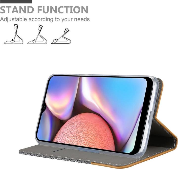 Image du produit Cadorabo Jeans Optik (Samsung Galaxy A10s)