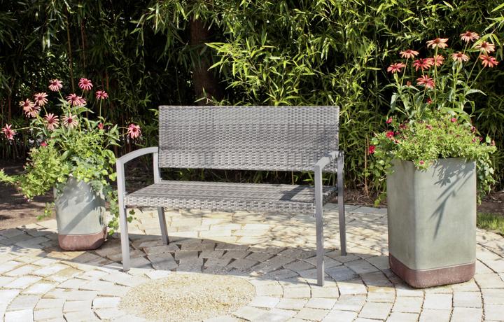 Actual product image Garden Pleasure Sanremo