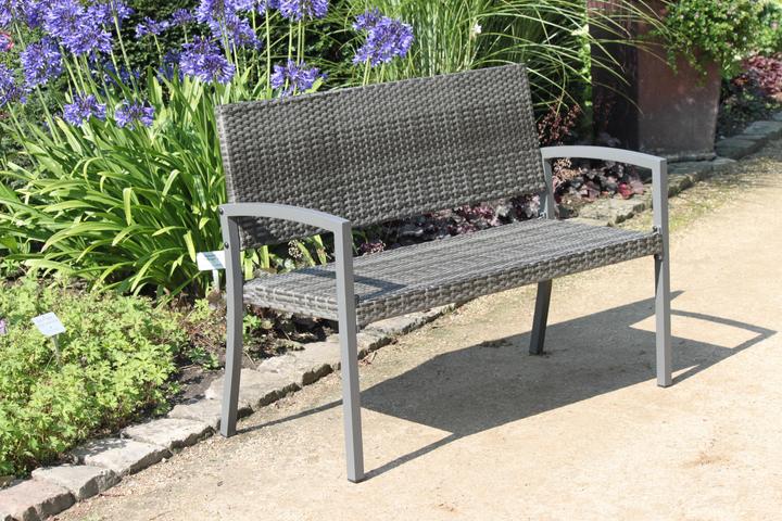 Actual product image Garden Pleasure Sanremo