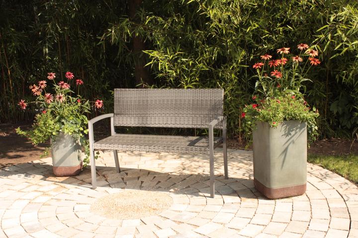 Actual product image Garden Pleasure Sanremo