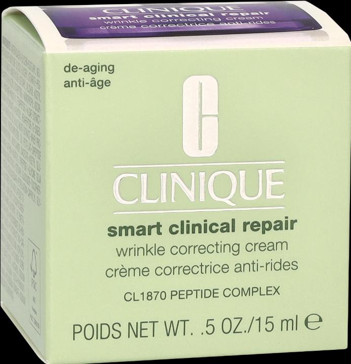 Produktbild Clinique Smart Clinical Repair (15 ml, 24h Creme)