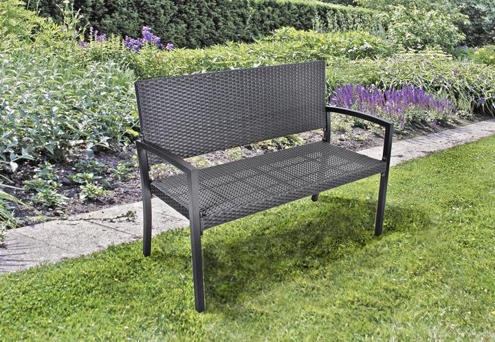 Actual product image Garden Pleasure Sanremo