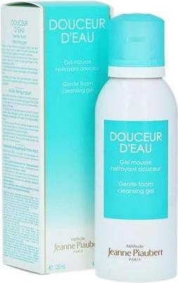 Actual product image Méthode Jeanne Piaubert Gesichtsreinigung (Foam, 125 ml)