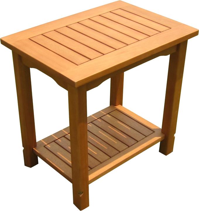 Actual product image Garden Pleasure Santa Cruz