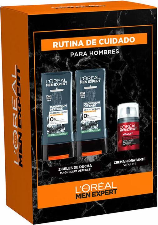Immagine prodotto L'Oréal Paris Uomo Esperto Difesa Magnesio