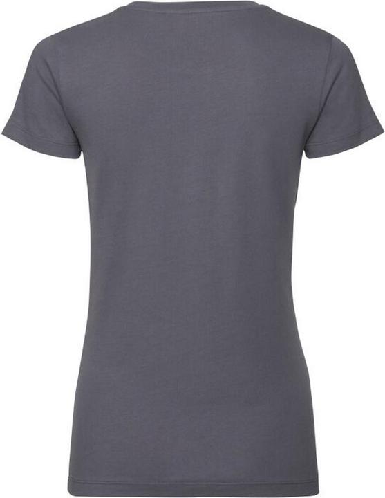 Produktbild Russell TShirt Baumwolle aus biologischem Anbau (M)