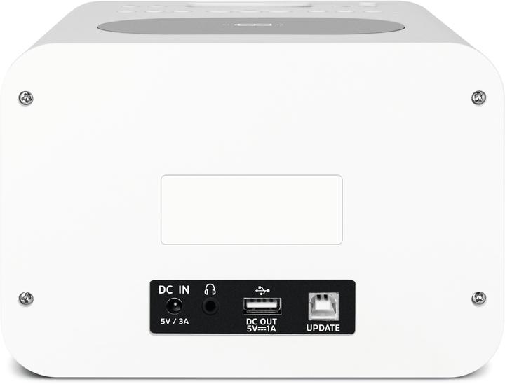 Image du produit TechniSat Digitradio 52 CD (DAB+ DAB, FM, AM, Bluetooth)