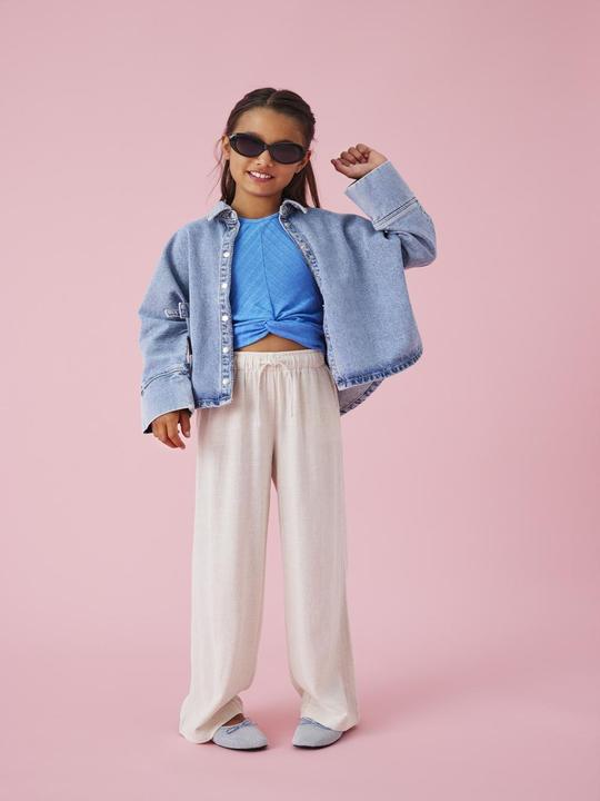 Immagine prodotto Only KOGGRACE Jeanshemd Jeanshemd (152)