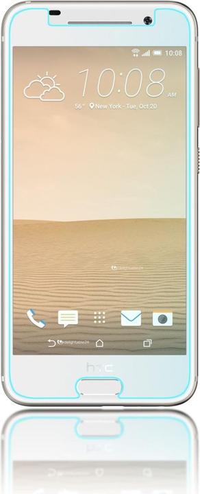 Produktbild Nalia Schutzglas (1 Stück, HTC One A9)