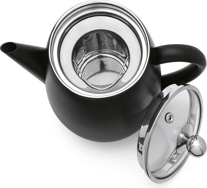 Immagine prodotto Bredemeijer Teiera 'Duet Eva (1.10 l)