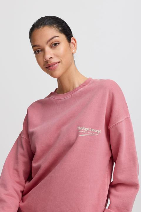 Actual product image TheJoggConcept JCRUBI SWEATSHIRT 22800566 (XS)
