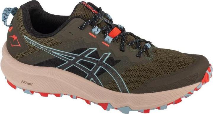 ASICS Performance GelTrabuco Terra Laufschuhe (47)