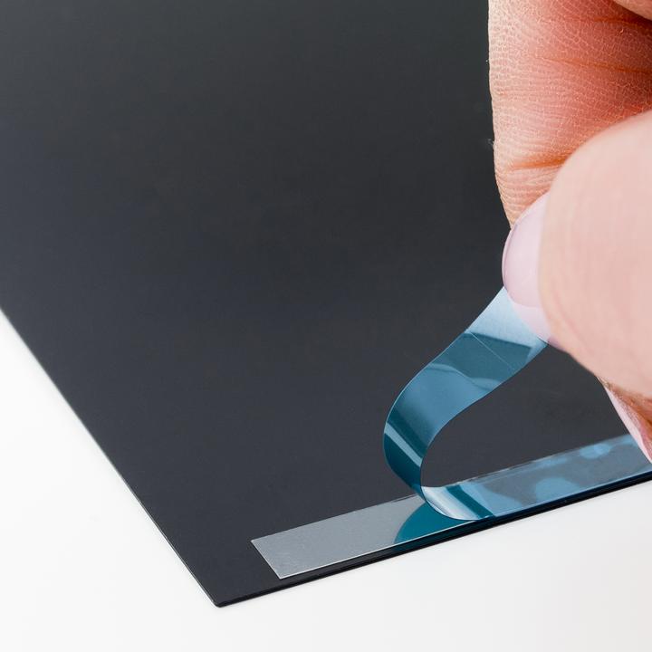 Produktbild StarTech PRIVACY-SCREEN-22MB Blickschutzfilter Rahmenloser -Privatsphärenfilter (22 Zoll) (22", 16 : 10)
