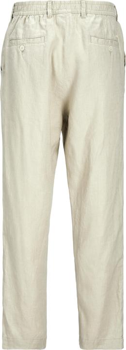 Actual product image Jack & Jones Jpstkarl Jjlawrence Linen Chino Sn Jnr (134)