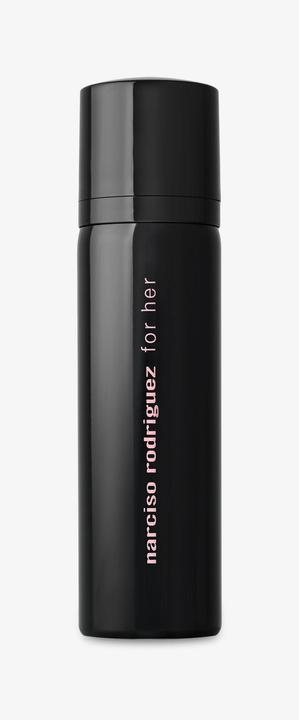 Actual product image Narciso Rodriguez For Her (Spray, 100 ml)