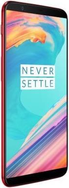 Image du produit OnePlus 5t (128 Go, Rouge Lava, 6", Double SIM, 16 Mpx, 4G)