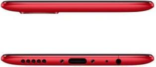 Image du produit OnePlus 5t (128 Go, Rouge Lava, 6", Double SIM, 16 Mpx, 4G)