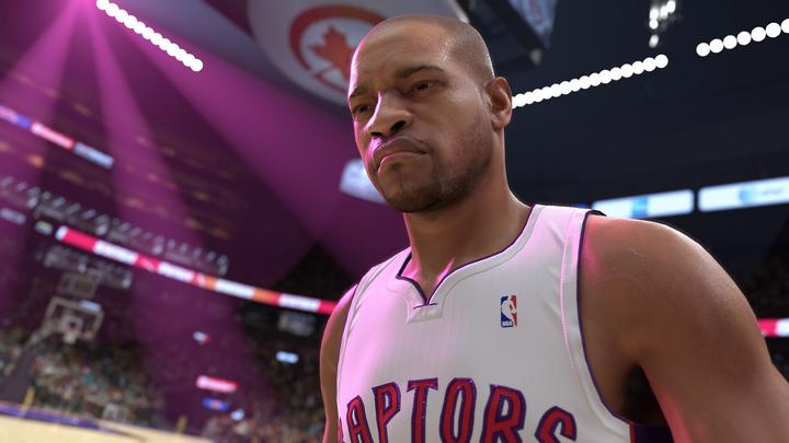Produktbild 2K Games NBA 2K25 (PS5, DE)